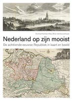 Nederland op zijn mooist | 9789068688504 | Everhard Korthals, Zo goed als nieuw, Everhard Korthals Altes ; Bram Vannieuwenhuyze