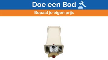 Bieden: Lewmar Cobra Racing Premium IP420, Ophalen of Verzenden, Nieuw