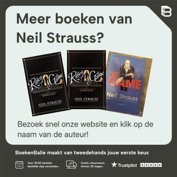 Emergency 9781847675279 Neil Strauss, Verzenden, Gelezen, Neil Strauss