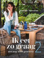 9789401485197 Ik eet zo graag 2 | Tweedehands, Verzenden, Zo goed als nieuw, Pascale Naessens