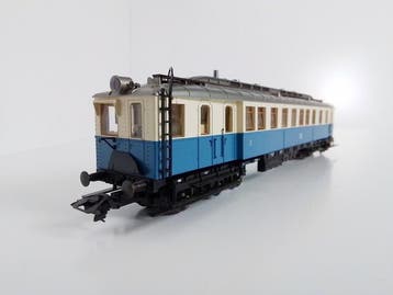 Märklin H0 - 34262 - Treinstel (1) - Dieselelektrisch, Hobby en Vrije tijd, Nieuw