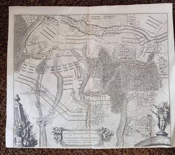Europa - Aia; Isaac Van Der Kloot - 18 mappe da Histoire, Boeken, Nieuw