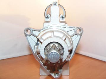 Startmotor 2,0kW VW Transporter T4 nieuw, Verzenden, Nieuw