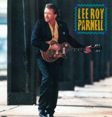 cd - Lee Roy Parnell - Lee Roy Parnell, Verzenden, Zo goed als nieuw