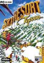 Ski Resort Tycoon, Verzenden, Nieuw