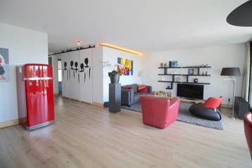 Te huur: Appartement Het Bolwerk in Breda, Noord-Brabant, Breda, Appartement