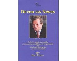 De visie van Nawijn - De visie van Nawijn, Ophalen of Verzenden, Nieuw