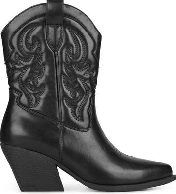 POSH by Poelman JUUL - maat 37-Dames Laarzen - Zwart, Kleding | Dames, Schoenen, Verzenden, Nieuw
