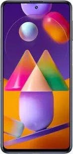 Samsung Galaxy M31s 128GB Blauw met GARANTIE & verzending, Telecommunicatie, Mobiele telefoons | Overige merken, Ophalen of Verzenden