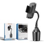 Telefoonhouder Auto Bekerhouder - Flexibele Zwanenhals, Ophalen of Verzenden, Nieuw