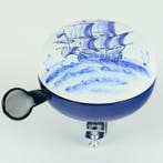 Widek bel Ding Dong D bl boot krt, Verzenden, Nieuw