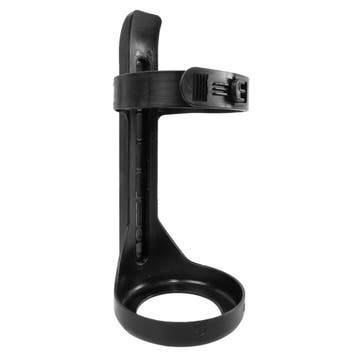 Brandblusser met Manometer Belgie Keur 1kg, Caravans en Kamperen, Ophalen of Verzenden, Nieuw