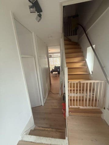 Te huur: Appartement Talbotstraat in Amsterdam, Huizen en Kamers, Huizen te huur, Noord-Holland, Appartement, Amsterdam