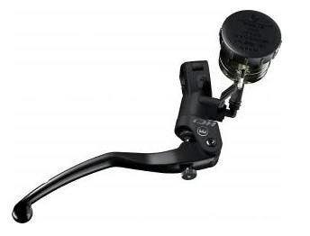 KTM 1290 Superduke GT MAGURA Rempomp HC1 Radiaal zwart 18MM, Ophalen of Verzenden, Nieuw
