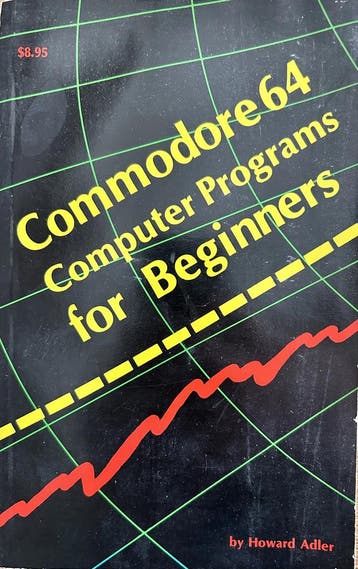 Commodore 64 Computer Programs for Beginners, Verzenden