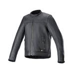 Alpinestars Dyno Leren Jas zwart, Nieuw met kaartje, Jas | textiel, Alpinestars, Heren