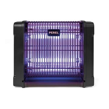 Vliegenlamp | Perel | 30 m² | 12W, Verzenden, Nieuw