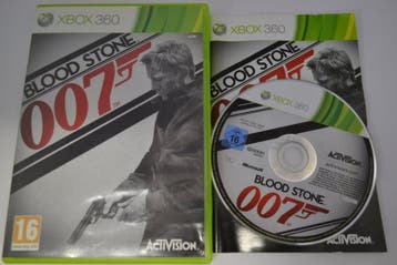 007 Blood Stone (360), Verzenden, Zo goed als nieuw