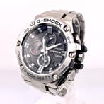 Casio - Shock Resistant, Tough Solar, Bluetooth, World Time, Nieuw