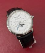 Blancpain - Villeret Chronograph Monopulse - 6685-1127-55B -, Sieraden, Tassen en Uiterlijk, Nieuw