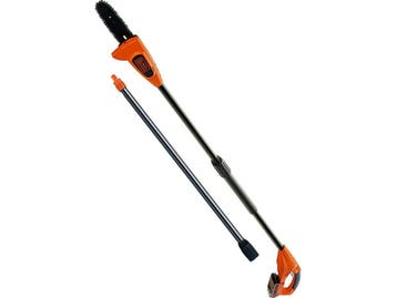 BLACK+DECKER GPC1820L20-QW - Telescopische takkenzaag - 18V, Verzenden, Nieuw