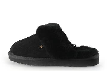 Mexx Muiltjes in maat 37 Zwart, Kleding | Dames, Mexx, Verzenden, Zwart, Overige typen