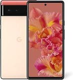 Google Pixel 6 Dual SIM 128GB roze, Verzenden, Gebruikt, Zonder abonnement, Zonder simlock