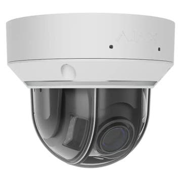 Ajax DomeCam HLVF Wit 8 MP, Verzenden, Nieuw
