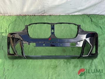 BMW X3 G01 X4 G02 LCI M-Pakket 51118081055 voorbumper orgine, Verzenden, Gebruikt