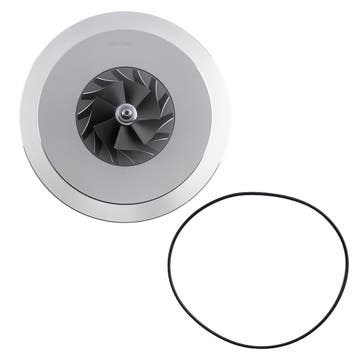 K26 Turbo cartridge geschikt voor BMW 5 535d 7 740d X5 X6..., Verzenden, Nieuw, BMW