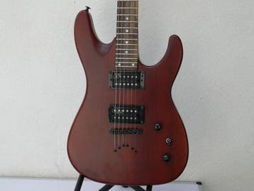 DEAN - - Elektrische gitaar - China - 2008 (Zonder, Nieuw