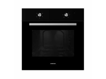 Inventum IOC6070GK - Inbouw oven - 70 liter - 4, Verzenden, Zo goed als nieuw