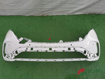 Voorkant bumper Mercedes EQC AMG W293 A2938859900 org., Verzenden, Gebruikt