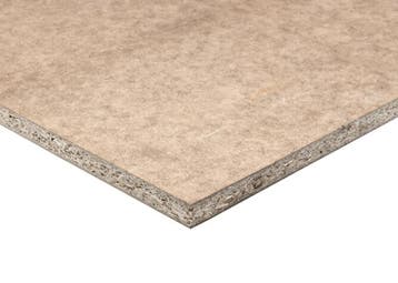 Spaanplaten 38mm, gebruikt - 2490x1100x38 mm, Per stuk, Ophalen of Verzenden