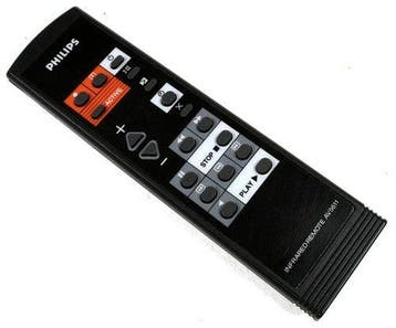 Philips afstandsbediening AV5611, Audio, Tv en Foto, Verzenden, Gebruikt
