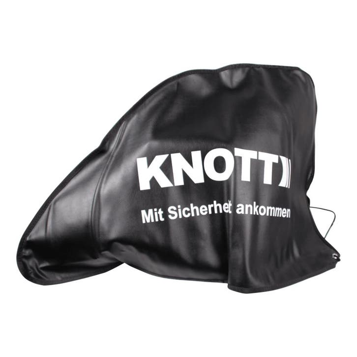 KNOTT Afdekhoes oplooprem Knott, Auto diversen, Aanhangwagen-onderdelen, Ophalen of Verzenden