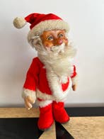Steiff - Speelgoed Kerstman ‘Santa’ - 1950-1960 - Duitsland, Antiek en Kunst