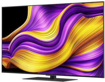 LG Smart TV 55 Inch G5 OLED55G56LS - 4K OLED Evo Max - 2025, Ophalen of Verzenden, Zo goed als nieuw, LG