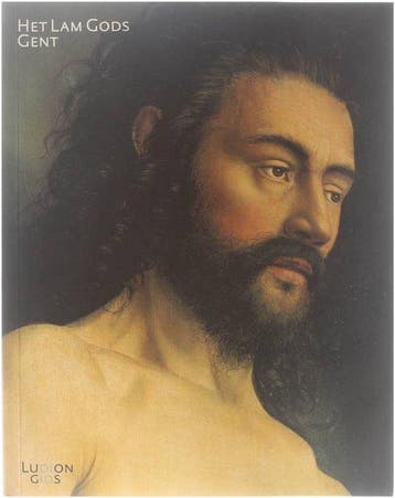 Het Lam Gods, Gent / Ludion Gids - Peter Schmidt, Verzenden, Zo goed als nieuw, Peter Schmidt