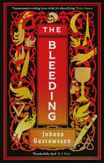 The Bleeding 9781914585265 Johana Gustawsson, Verzenden, Zo goed als nieuw, Johana Gustawsson