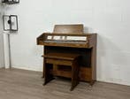Content D 2100, Gebruikt, 1 klavier, Orgel