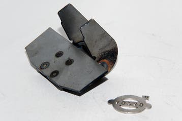 Kriksteun 444 / 544, Auto-onderdelen, Carrosserie en Plaatwerk, Ophalen of Verzenden, Nieuw