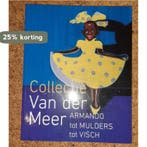 Collectie Van der Meer 9789082636703 Onno Maurer, Verzenden, Zo goed als nieuw, Onno Maurer