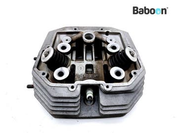 Cilinderkop Links Moto Guzzi Mille 1000 GT 1987-1994, Verzenden, Gebruikt