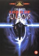 Lord of illusions - DVD, Verzenden, Nieuw in verpakking