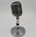 Shure 55 Vintage Microfoon - Origineel, Verzamelen, Merken en Reclamevoorwerpen, Ophalen, Gebruikt