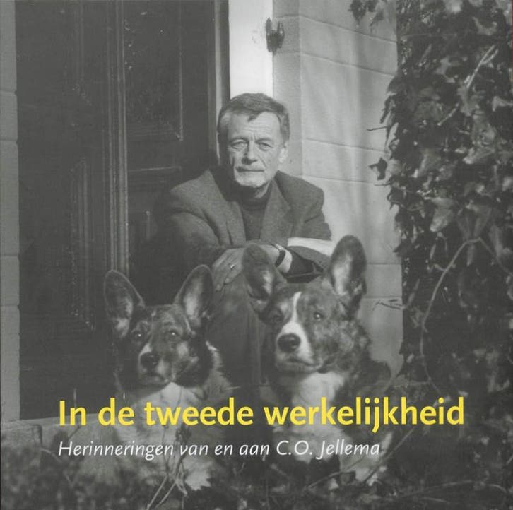 In de tweede werkelijkheid 9789077487563, Boeken, Literatuur, Gelezen, Verzenden