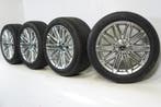 Mercedes S Klasse W223 19 inch velgen Hankook Zomerbanden Or, Auto-onderdelen, Banden en Velgen, 19 inch, Gebruikt, Velg(en), Ophalen of Verzenden