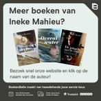 Code M 9789000323449 Ineke Mahieu, Verzenden, Gelezen, Ineke Mahieu