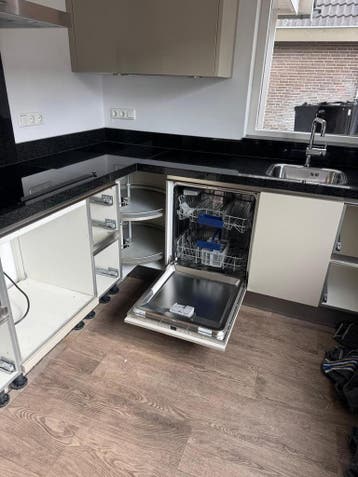 Keuken demonteren en transport | Heel NL, Sloopwerk binnen